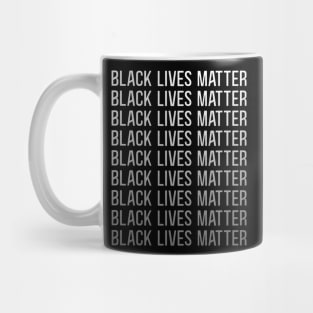 Black Lives Matter Shirt Black Lives Matter Gift Equality Equal Rights Mug